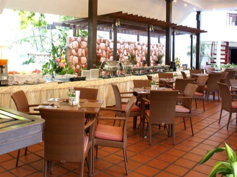 פאטאיה Royal Orchid Resort מראה חיצוני תמונה