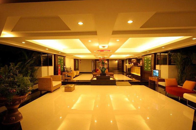 פאטאיה Royal Orchid Resort מראה פנימי תמונה
