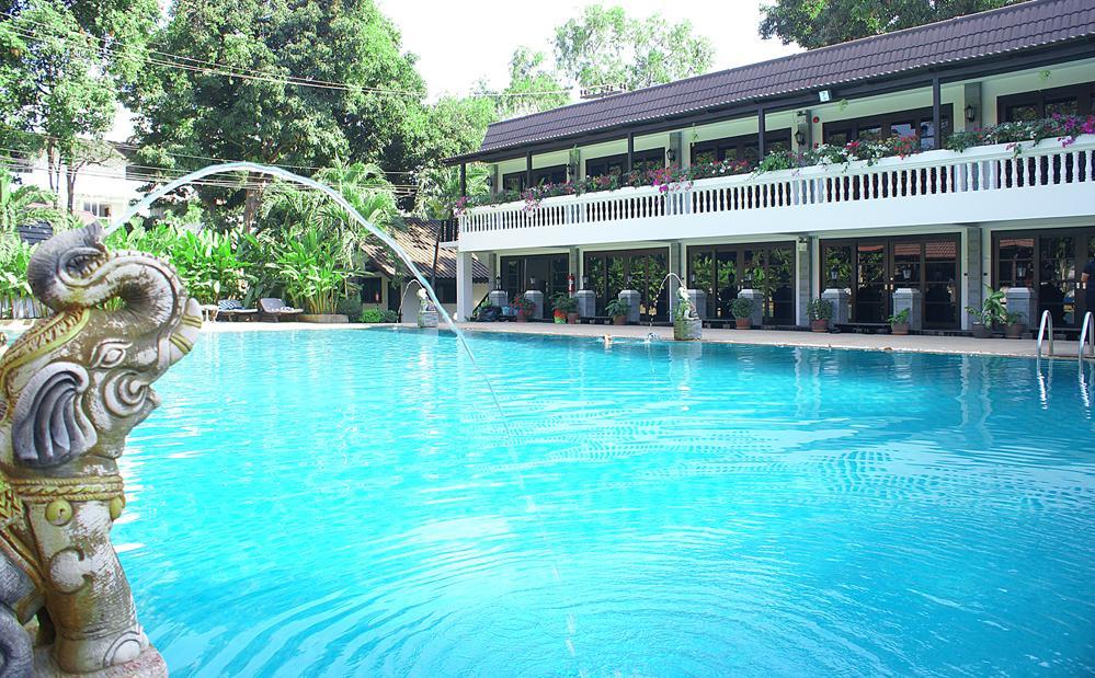 פאטאיה Royal Orchid Resort מתקנים תמונה